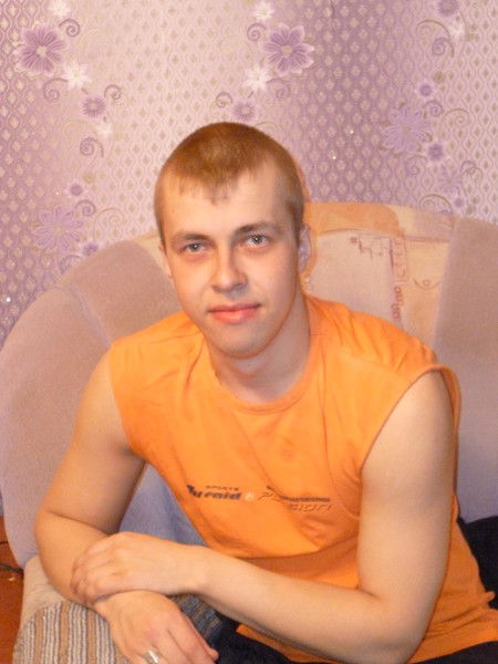 Сергей Бродников