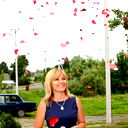 Светлана Любасова