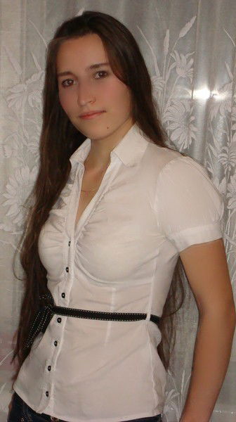 Лейсан Кильдиярова