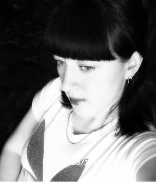 Екатерина Прошунина