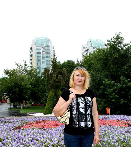 Римаида Чернова