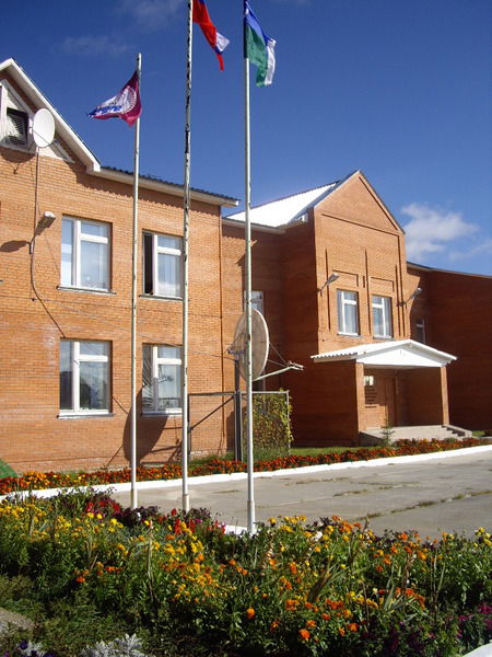 Николай Степаненко