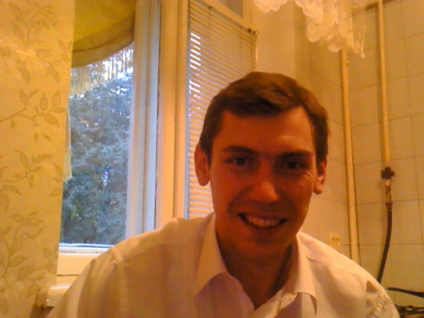 Андрей Педашевский