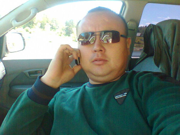 Елдос Токтаубаев