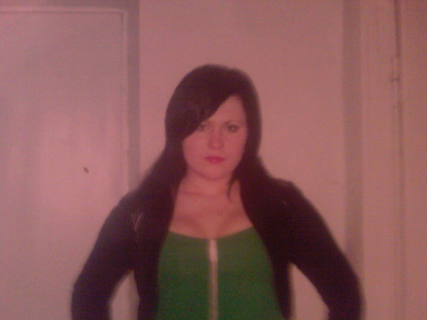 Таня Панченко