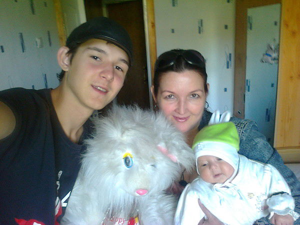 Марсель Ягафаров