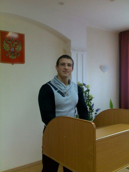 Александр Поплавский