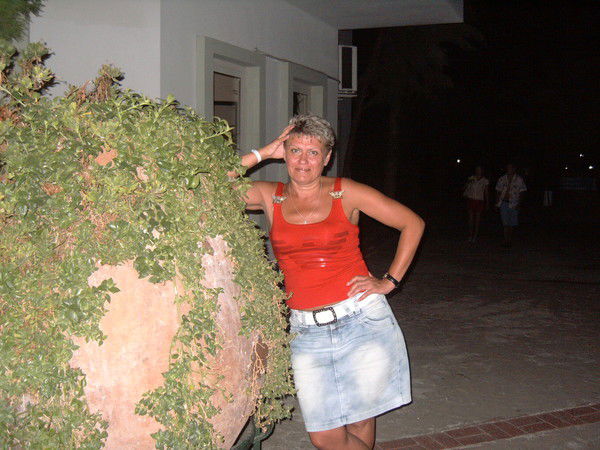 Наталья Леснова