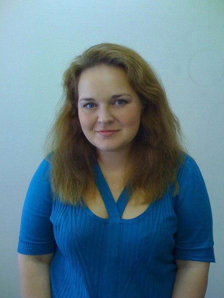 Василиса Евстигнева