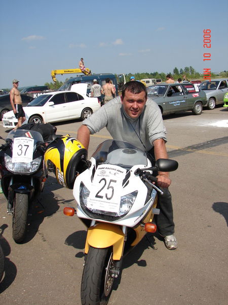 Николай Кумченко