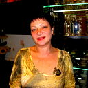 Галина Гальченко