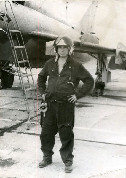 Валерий Подкорытов