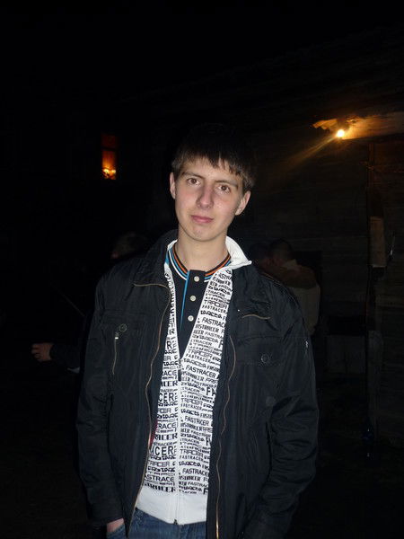 Андрей Бобылев