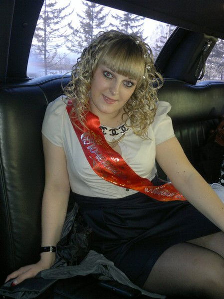 Анна Карамышева