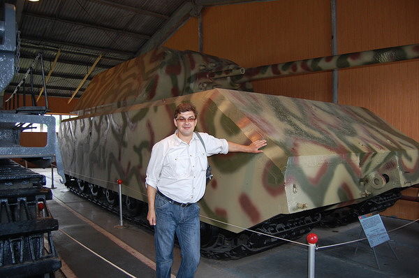 Выскочков Виктор