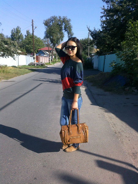 Айгерима =) Айсапарова