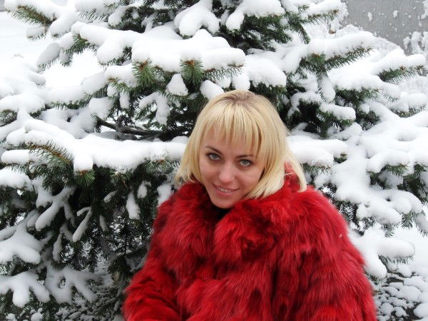 Людмила Колесникова