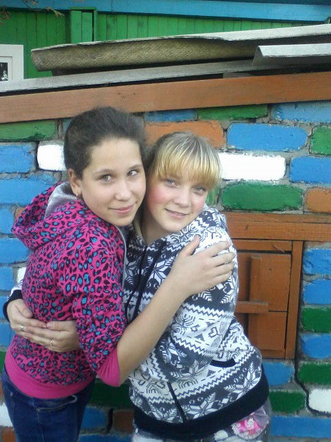 *виктория* .....)*