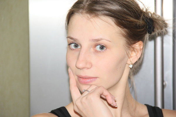 Екатерина Карасева