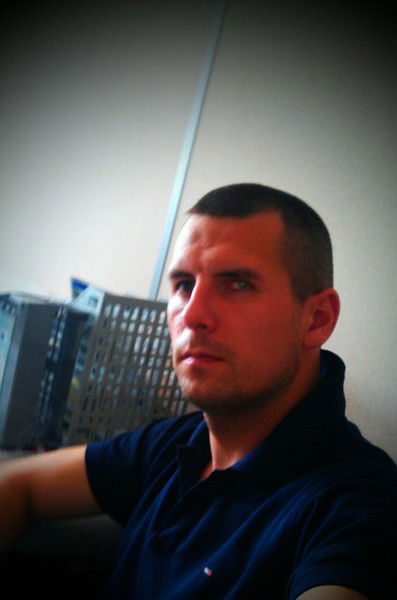 Максим Константинович