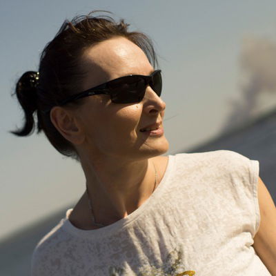 Елена Орловская