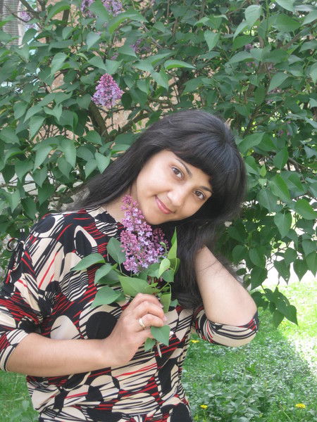 Оленка Петлюк