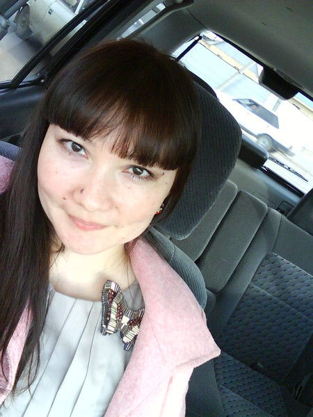 Салта Багманова