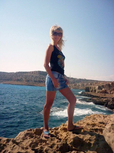 Наталья Горшкова