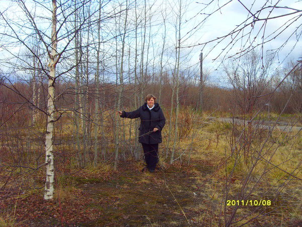 Алина Телезуева