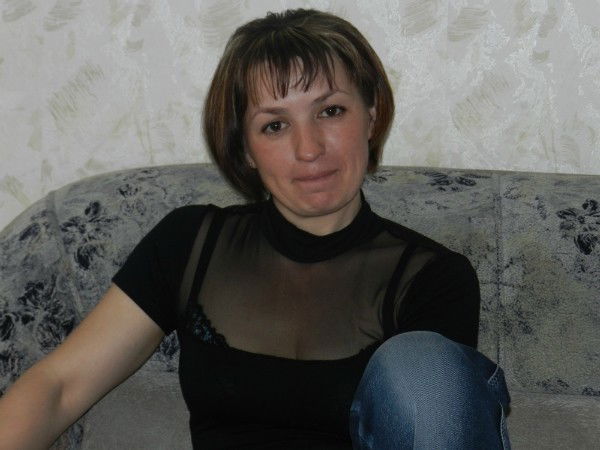 Марина Хоботнева