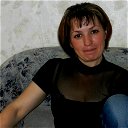 Марина Хоботнева