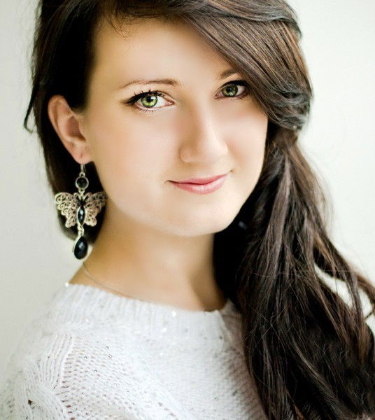 Галина Иньякова