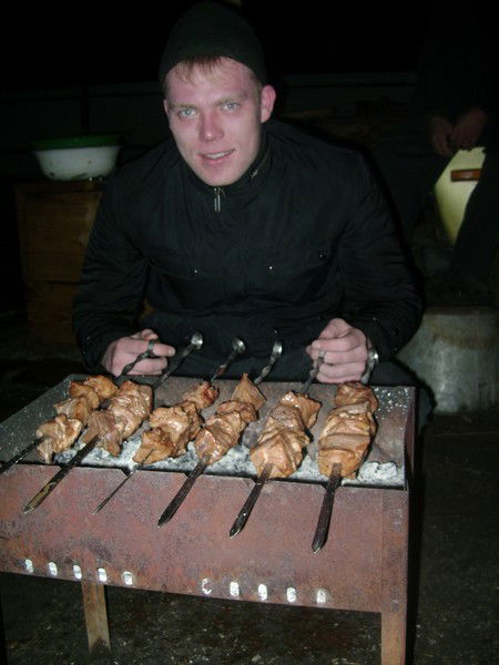 Алексей Малявкин