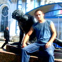 Сергей Колесов