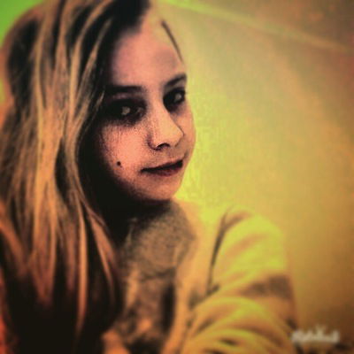 Арина Акинфеева