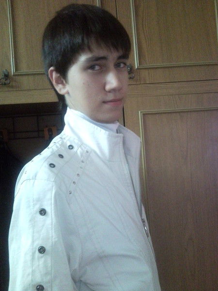 Максим Можейко