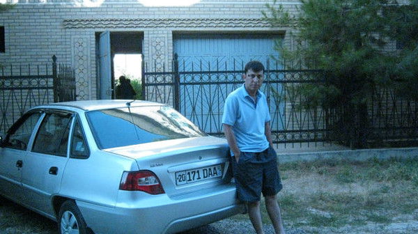 Умид Ибрагимов