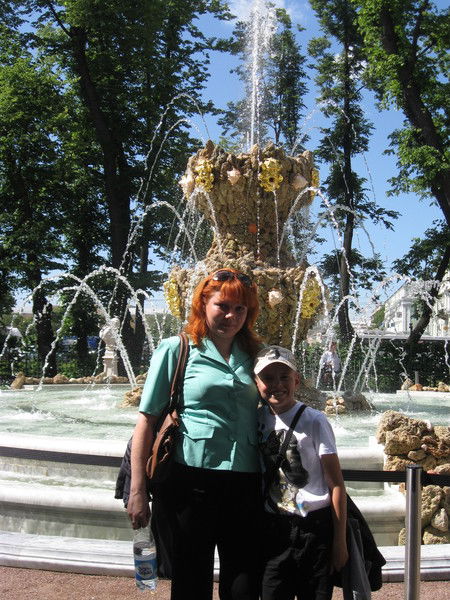 Оксана Быкова