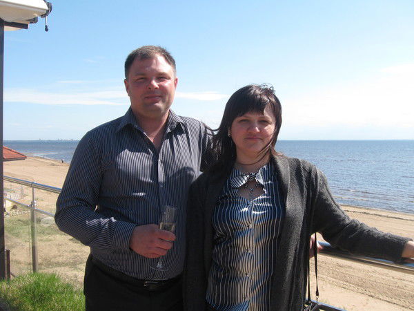 Ирина Шматова