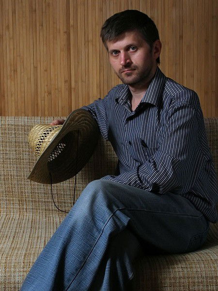 Алексей Забарчук