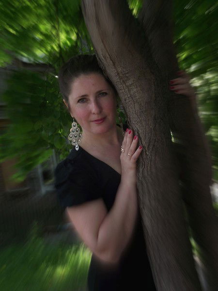 Юлия Смалийчук