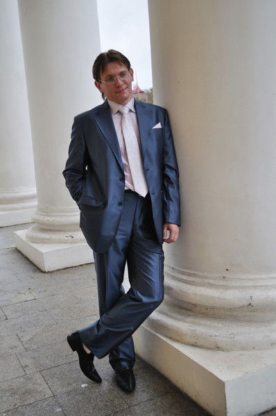 Дмитрий Херувимов