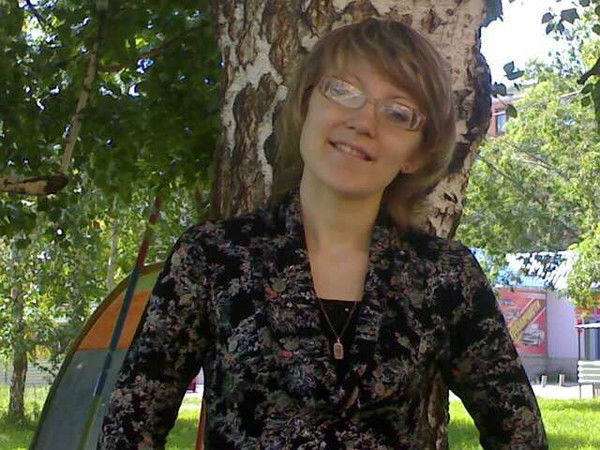 Нина Дементьева