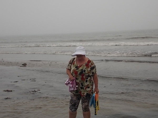 Наташа Литвиненко