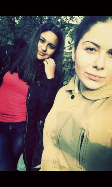 Ангелина Дмитриева