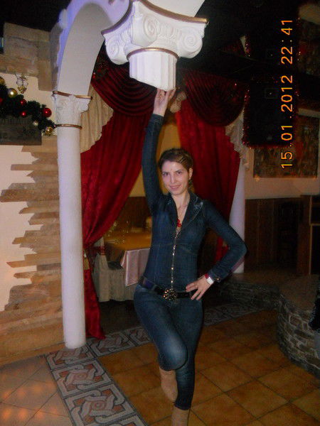 Ирина Федорук