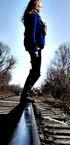 Екатерина Ларькина