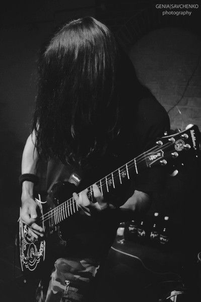 Костя Примов