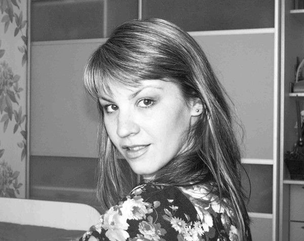 Анна Кочкурова