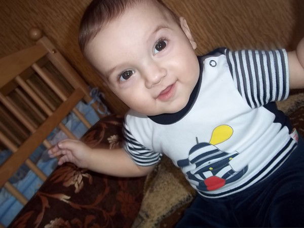 Марианна Драган